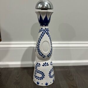 CLASE AZUL EMPTY BOTTLE 750ml (one), more available.